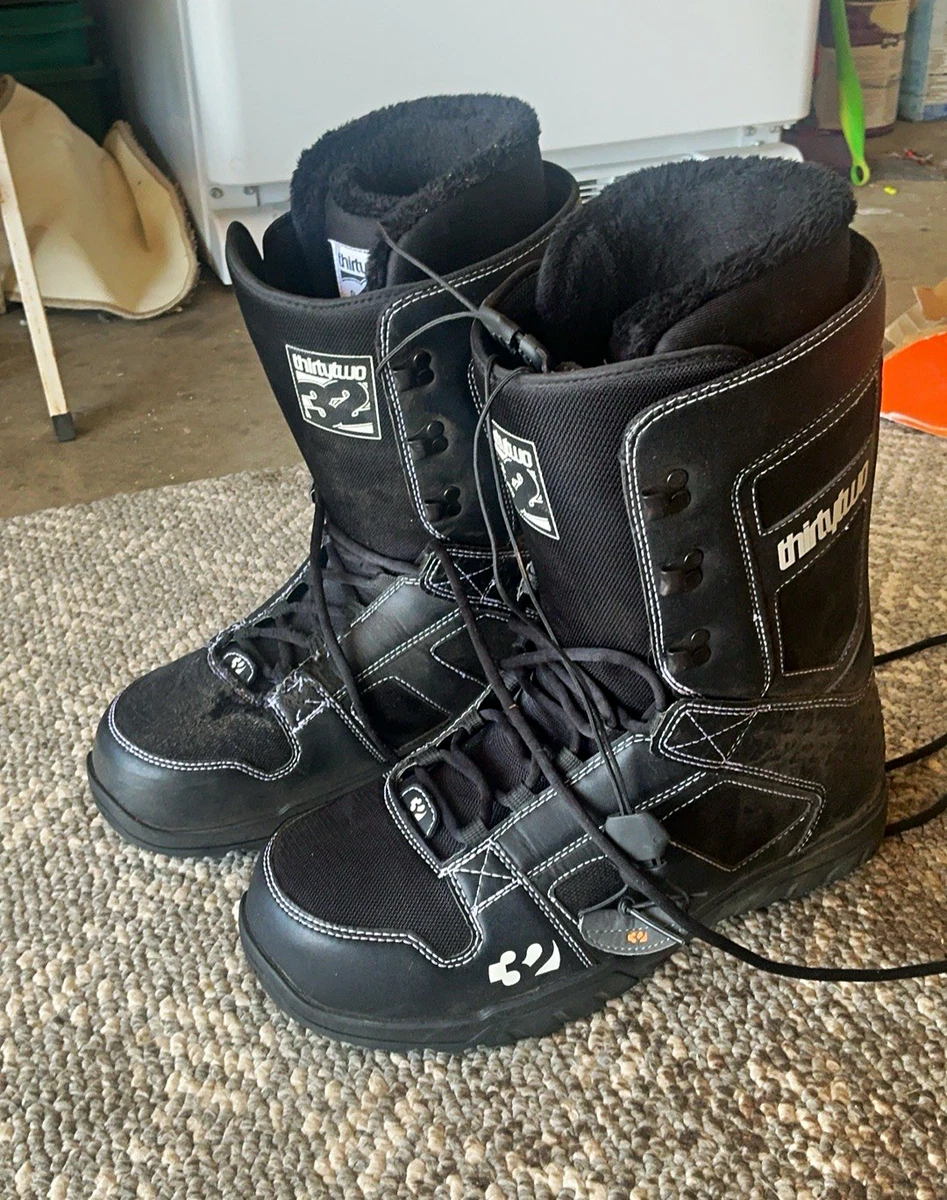ThirtyTwo Snowboard Boots US Size 13 for sale | eBay