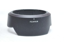 Fujifilm Finepix OEM LH-HS10 Lens Hood for HS10, HS11, HS20, HS22, HS25, HS28