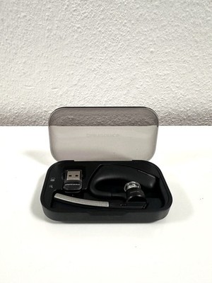 Poly Plantronics Voyager Legend / Bluetooth Headset Kopfhörer / Geprüft  