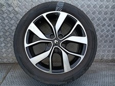 RENAULT MEGANE ALLOY WHEEL 17'' INCH 7J ET43 403002961R MK4 2016 - 2023