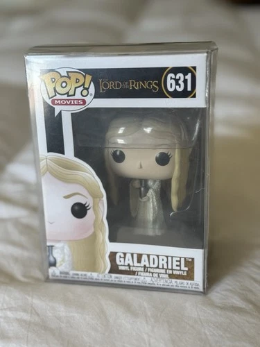 Funko Pop! Vinyl: Lord of the Rings Galadriel #631 Movies Collectible Figure