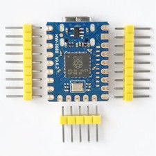 RP2040 Zero Pico Board Entwicklungsboard Raspberry Pi Microcontroller USB-C 🇩🇪