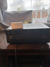 Yamaha Aventage RX-A820 7.2-Ch Network 4K Air...