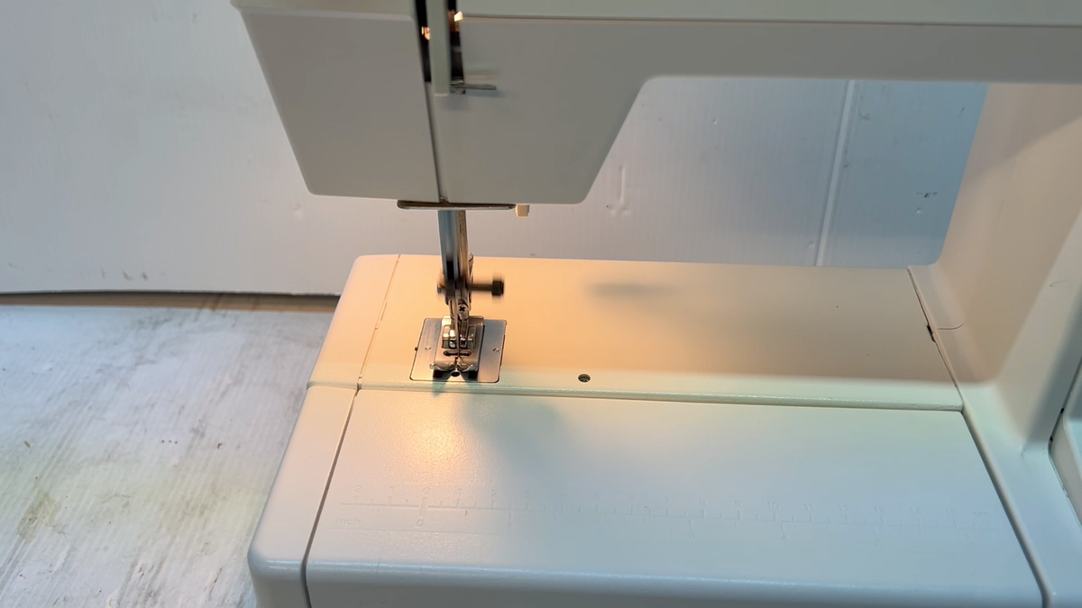 Pied De Machine À Coudre Pfaff Tipmatic, Hobby, Varimatic, Gritzner