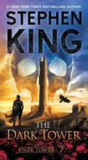 The Dark Tower (The Dark Tower, Book 7) - Mass Market Paperback - VERY GOOD