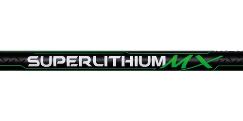 Canna Maver superlithium MX REGULAR mt.5,00 bolo 15gr -Fuji fazlite- bolognese - Foto 4 di 5
