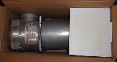 HYDAC TECHNOLOGY CORP 02071873 RFBN3HC24ODE101.0/12B6 INDICATOR 360 PSI FILTER