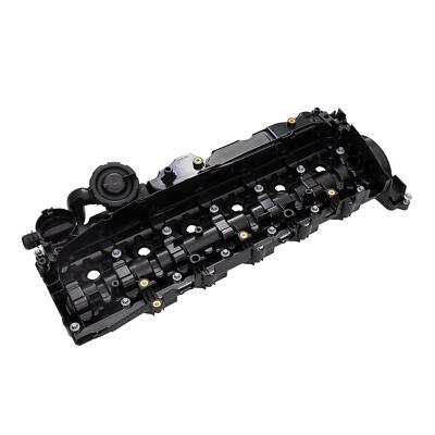 11128507607 Rocker Cover For BMW Series 3, 4, 5, 6 & 7, X3, X4, X5 