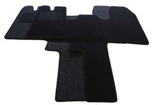 Aktion Fussmatte passend für Ford Tourneo Custom 1-teilig Bj 2012-2018 Art 3036