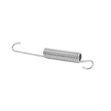 RESSORT DE BEQUILLE CYCLO ADAPTABLE SOLEX 1700, 2200 (VENDU A L'UNITE)