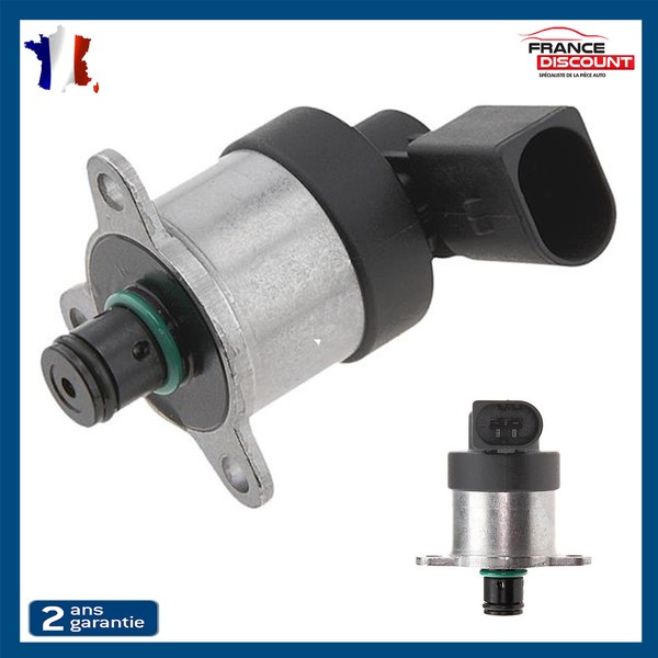 Hochdruck-Kraftstoffpumpen-Sensor 059906457 FüR Audi A4 B7 2.7/3.0 TDI-image