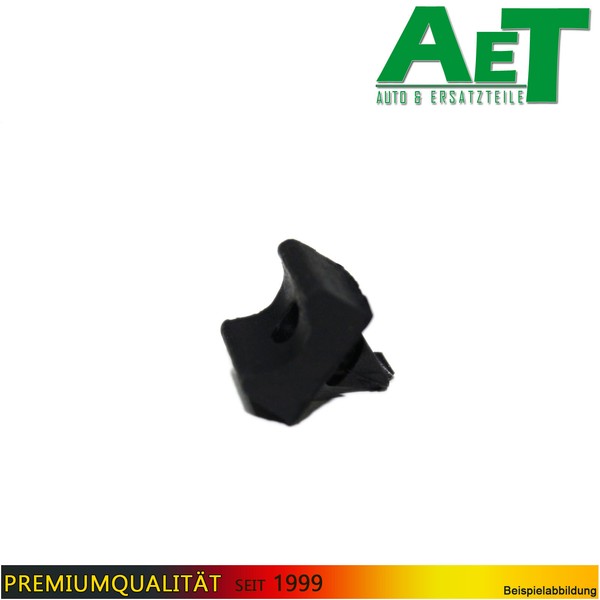 Gummipuffer FÜR Bremsbacken Lada Niva, Lada 2101 - 2107 - 2101-3507037-image
