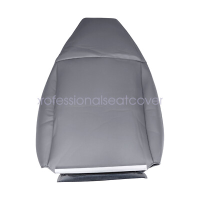 Seat Cushion Assembly - Compatible with 2003 - 2014 Chevy Express 1500 2004 2005 2006 2007 2008 2009 2010 2011 2012 2013