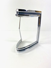 1967 Chrysler Imperial Lh Front Cornering Lamp Bezel Trim Oem Original 2582835