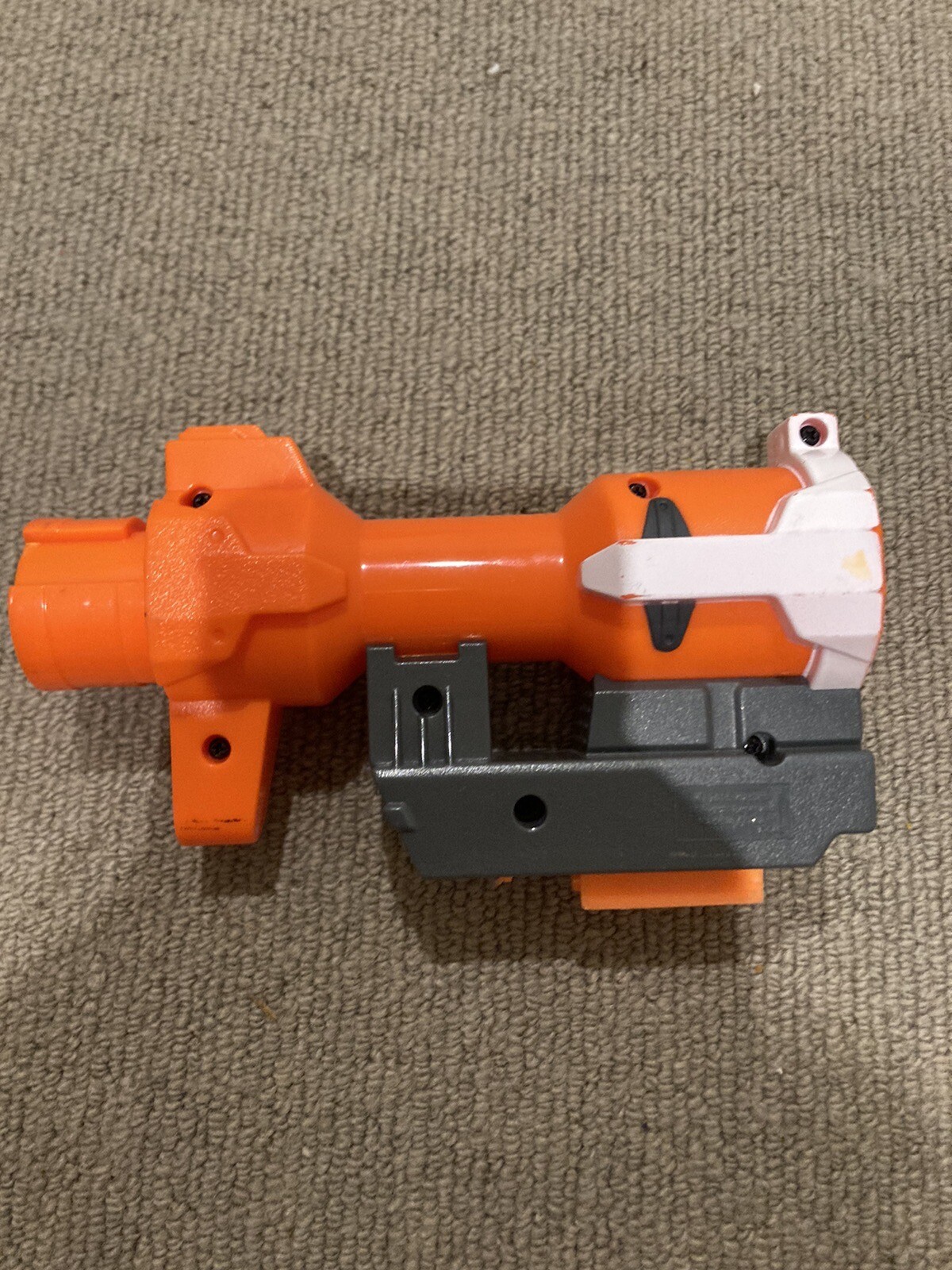 NERF NStrike Modulus Regulator Blaster Scope eBay