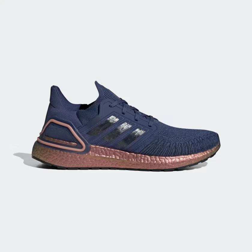 Adidas ultra top boost 1.0 navy