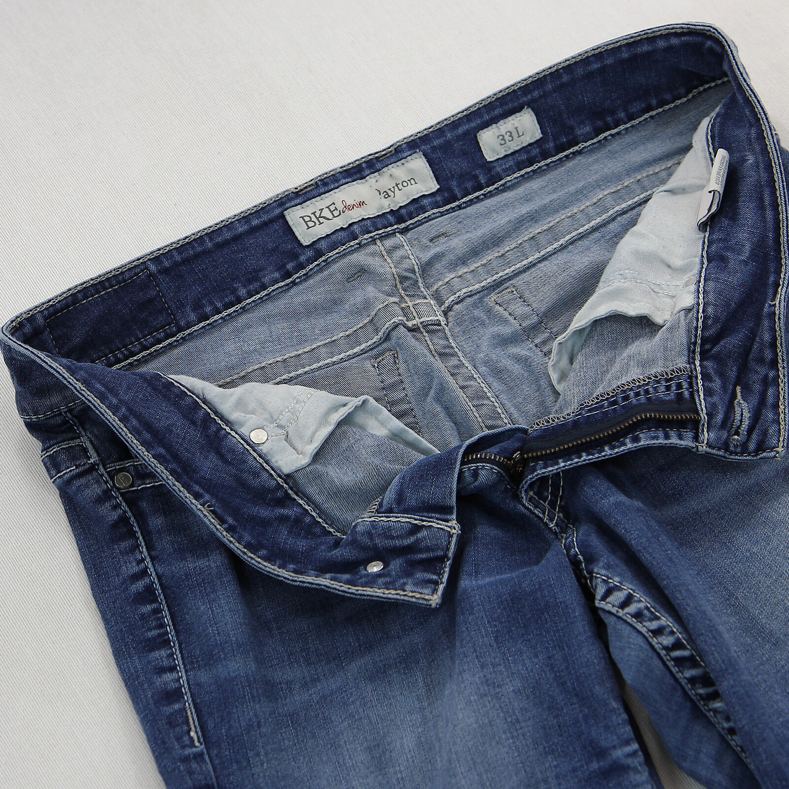 Buckle BKE Payton купить в Америке, лот 