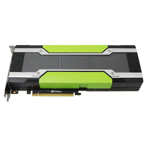 Nvidia TESLA M40 GPU 12GB GDDR5 Accelerator Processing Card 900-2G600-0000-000 - Bild 1 von 2