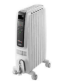 DeLonghi TRD40615E Full-Room Radiant Heater with Digital Controls for sale  online | eBay