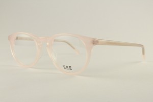 see eyewear collection