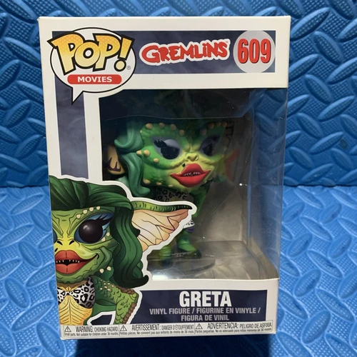 Funko Pop! Vinyl: Gremlins - Greta #609