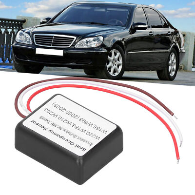 Sitzbelegungssensor Emulator für Mercedes-Benz Typ 6 W220/W163/W210/W203/W168/W6