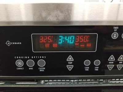 PANNELLO DI CONTROLLO PER FORNO ELETTRICO ARIETE BON CUISINE 56L 945 0