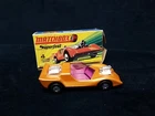 MATCHBOX LESNEY SUPERFAST No.4 GRUESOME TWOSOME IN BOX ORIGINAL.