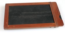 6-7/8 BY 4 INCHES FILM HOLDER FOR FILM PACKS