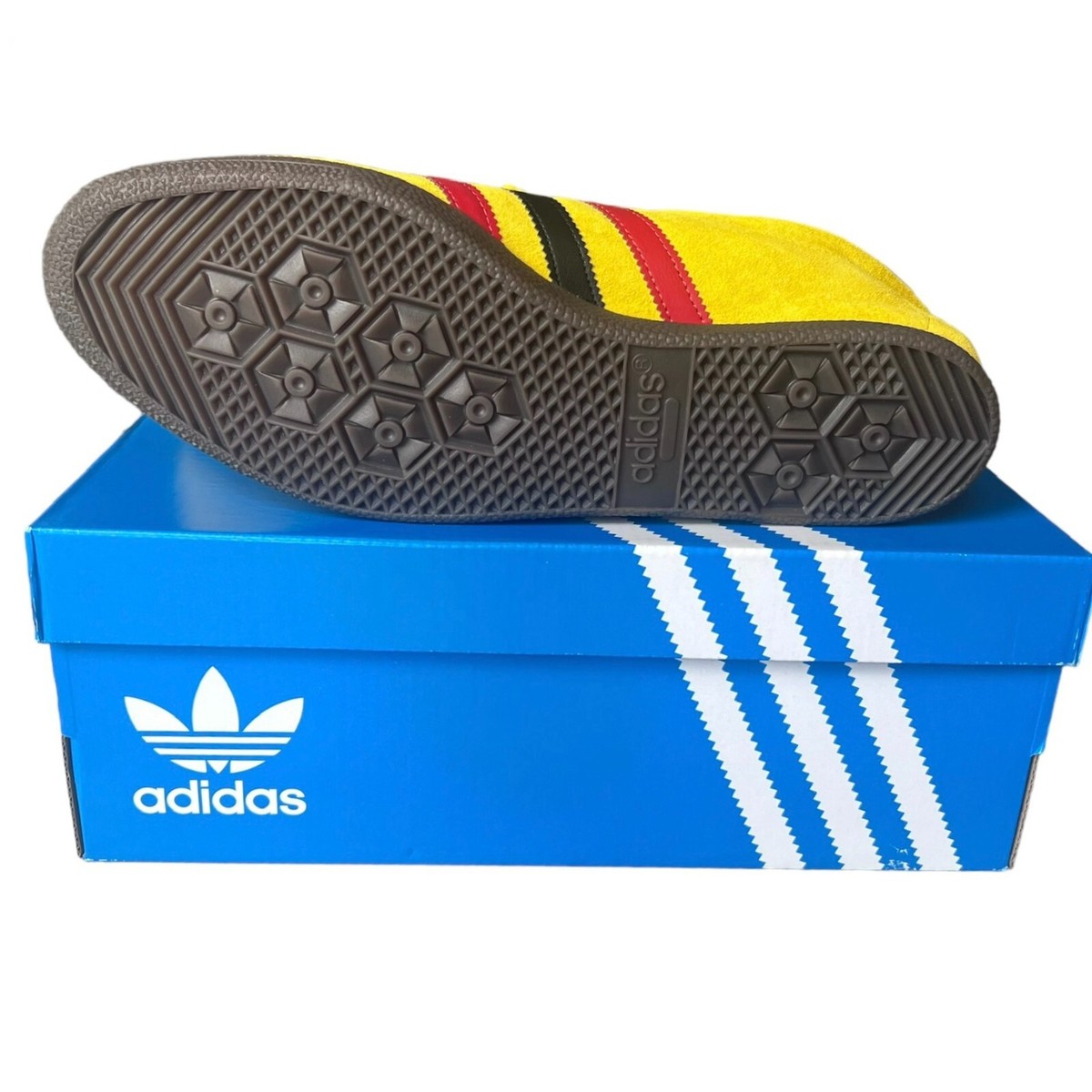 Adidas Herzogenaurach City Series Size 10.5 Men