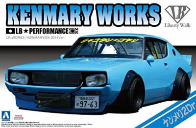 アイドロンLB WORKS KENMERY SKYLINE 2014 限定 アイドロンLB WORKS KENMERY SKYLINE 2014 限定 - メルカリ