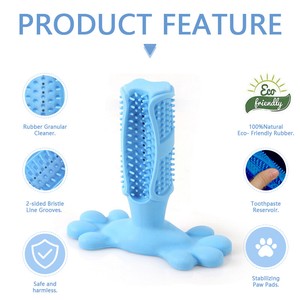 juguete limpia dientes