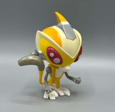 THE YELLOW MONKEY フィギュア THE YELLOW MONKEY | ザ・イエロー