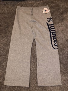new york yankees sweatpants