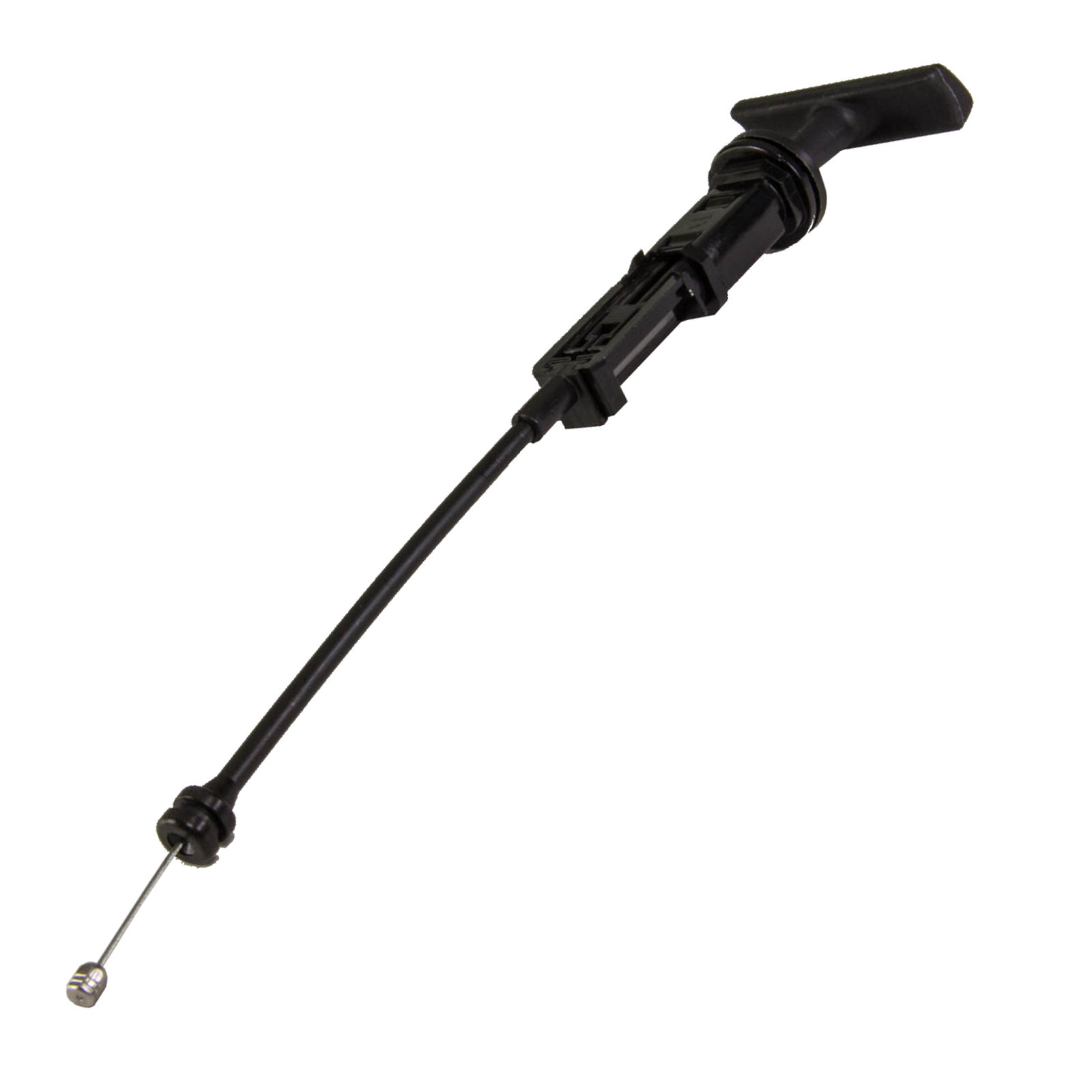 OEM NEW 19962007 Ford Taurus Parking Brake Release Handle Cable