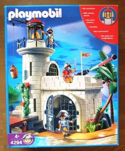 playmobil faro