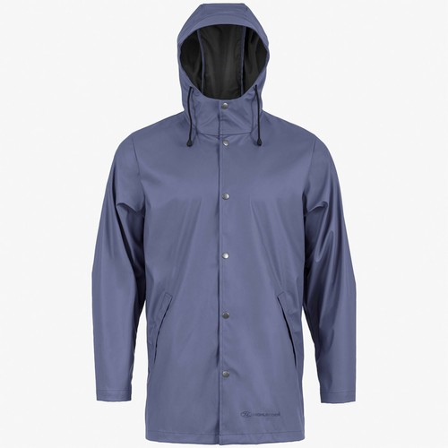 Highlander Lighthouse Jacket - Long 
