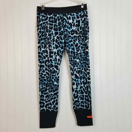 Adidas Stella McCartney Leopard Print 