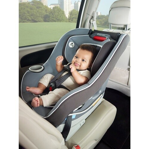graco contender 65 black carbon