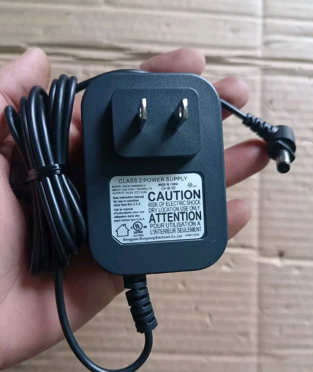 🔥 FOR Shark Cordless Vacuum Charger DK33-248080H-U for Shark