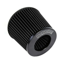 Kyostar High Power 3 Inlet Short Ram Cold Air Intake Cone Filter For Universal