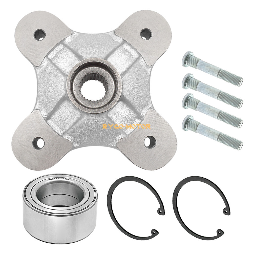 Front Gearcase Seal Kit