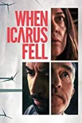 When Icarus Fell (DVD)