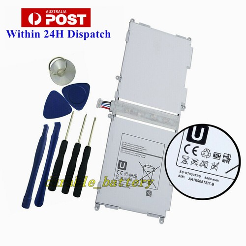 New Battery EBBT530FBC EBBT530FBU For Samsung Galaxy Tab 4 10.1" SMT530 T535 eBay