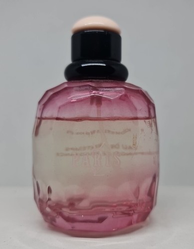 YSL Paris 125ml Roses des Bois Yves Saint Laurent 100ml Remaining ...