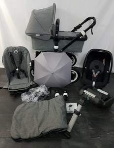 bugaboo buffalo classic 