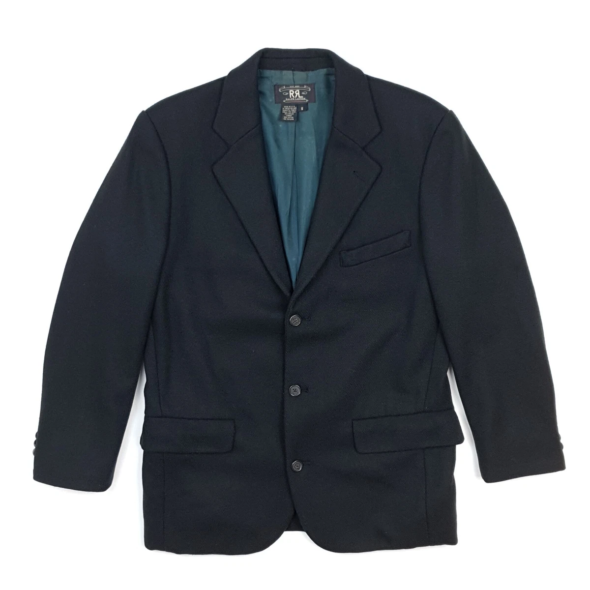 RRL Blazers for Men for sale | eBay