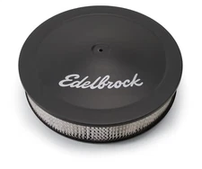Edelbrock 1223 Pro-Flo Air Cleaner