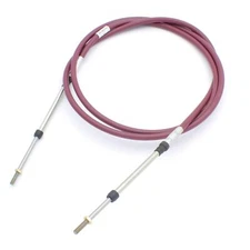 Hydrostatic Drive Cable, Replaces John Deere AH96717