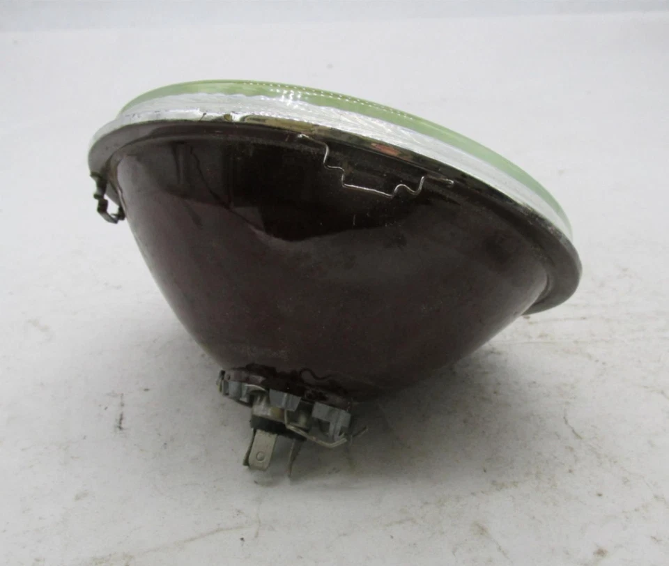 Faro halógeno original Bosch H4 para moto 0301 100 11B Foto 3 de 4